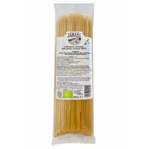 ECO Paste Linguine din grau dur 500g IRIS - Img 2