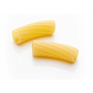ECO Paste Maccheroni din grau dur, Iris Bio 500g - Img 2