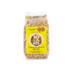 FULGI DE GRAU GERMINAT GRANOVIT 350gr SOLARIS