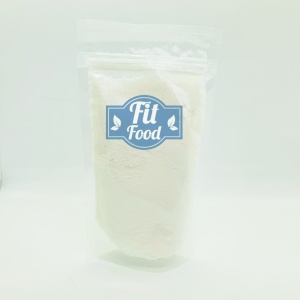 Lapte praf de cocos 100g - Fit Food