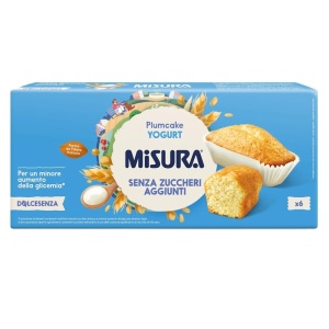 Mini Checuri cu iaurt (fara zahar) 190g - Misura