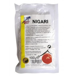 Nigari (coagulant pentru tofu) La Finestra Sul Cieolo 100g