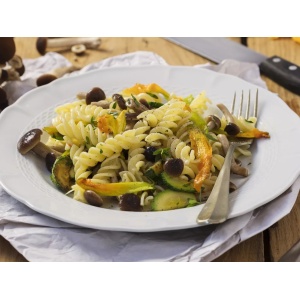 Paste Fusilli (fara gluten) 250g - Schar - Img 2