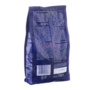 Penne proteice din mazare verde (fara gluten) 250g - SamMills - Img 4