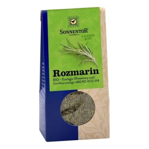 ROZMARIN ECO 25gr SONNENTOR