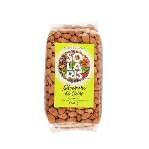 SAMBURI CAISE 300g SOLARIS