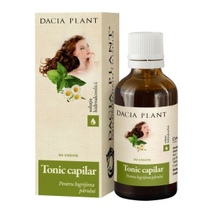 TONIC CAPILAR 50 ml DACIA PLANT