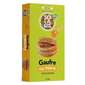 Waffe CU MIERE ECO 175g SOLARIS