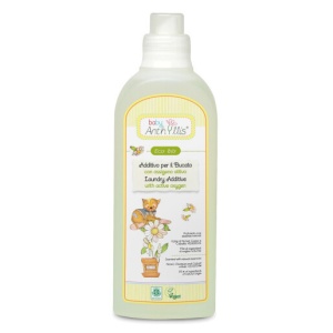 Aditiv ECO cu oxigen activ pentru rufele bebelusului, Baby Anthyllis 1000ml - Img 2