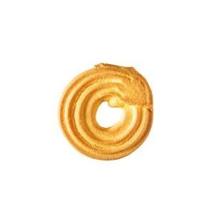 Biscuiti cu unt (fara zahar) 135g - Bogutti - Img 2