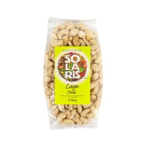 CAJU 300gr SOLARIS
