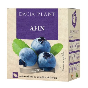 CEAI AFIN FRUNZE 50g DACIA PLANT