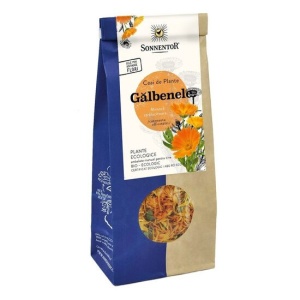 CEAI FLORI GALBENELE ECO 50gr SONNENTOR