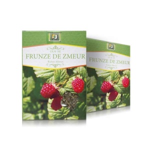 CEAI FRUNZE DE ZMEUR 50gr Stefmar