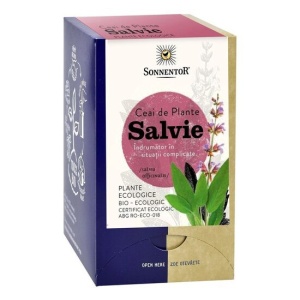 CEAI SALVIE ECO 18dz SONNENTOR