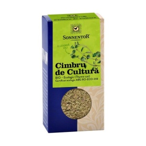 CIMBRU DE CULTURA ECO 20gr SONNENTOR