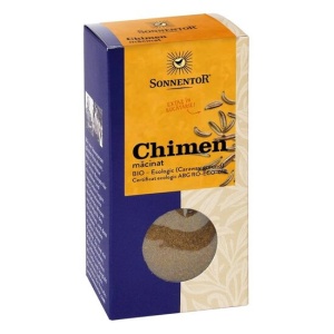 CONDIMENT - CHIMEN MACINAT ECO 60g SONNENTOR