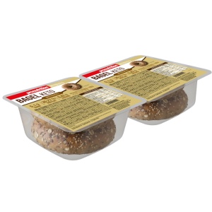 Crovrigi cu seminte KETO (fara zahar, lowcarb, proteici) 240g - Pro Nutrition