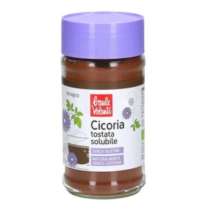 ECO Cicoare solubila, fara gluten, Baule Volante 100g - Img 4