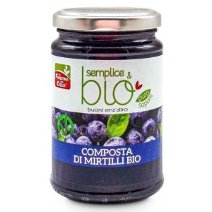 ECO Gem de afine, Finestra Sul Cielo 320g - Img 2