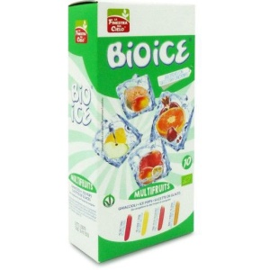 ECO Inghetata cu fructe (10X40ml) Finestra Sul Cielo 400ml