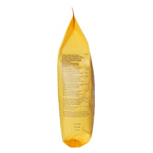 ECO Paste Maccheroni din grau dur, Iris Bio 500g - Img 3
