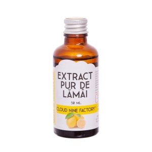 Extract pur de LAMAI 50ml - Cloud Nine Factory