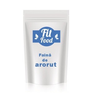 Faina de arorut 250g - Fit Food