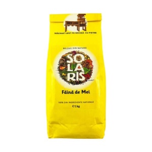 FAINA DE MEI 1kg SOLARIS