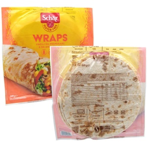 Lipii (fara gluten, fara lactoza) 160g - SCHAR - Img 2