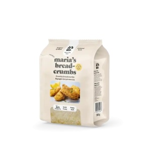 Pesmet (fara gluten, fara lactoza, fara soia) 300g - It's us