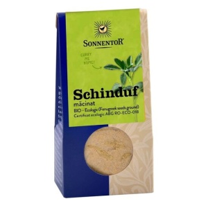SCHINDUF ECO 35gr SONNENTOR