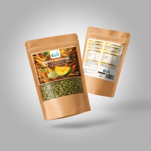 Seminte de dovleac 300g - EVA