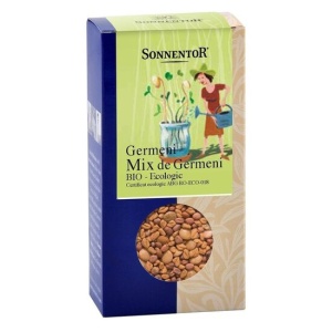SEMINTE (GERMENI) MIX GERMENI ECO 120gr SONNENTOR