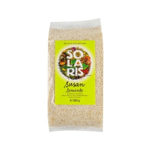Susan alb seminte 300gr SOLARIS