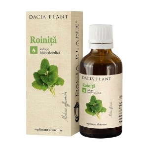 TINCTURA ROINITA 50ML DACIA PLANT