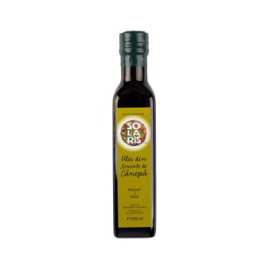 ULEI SEMINTE CANEPA PRESAT LA RECE 250ml SOLARIS