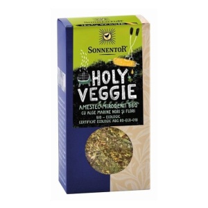 AMESTEC LA BBQ!-HOLY VEGGIE ECO 30g SONNENTOR
