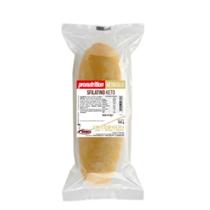 Bagheta KETO (fara zahar, lowcarb) 180g - Pro Nutrition