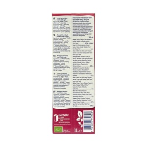 Bautura BIO de ovaz Chai cu cardamom, cuisoare si scortisoara (fara zahar) 1L - Isola Bio - Img 3
