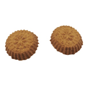 Biscuite umplut cu crema de curmale MA’AMOUL (fara zahar, vegan) 50g - Ambrozia - Img 2