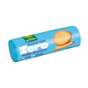 Biscuiti Maria (fara zahar, vegani) 200g - Gullon ZERO