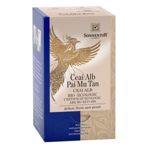 CEAI ALB PAI MU TAN ECO 18dz SONNENTOR