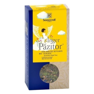 CEAI AMESTEC PLANTE INGERUL PAZITOR ECO 80gr SONNENTOR