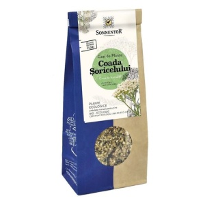CEAI COADA SORICELULUI ECO 50gr SONNENTOR