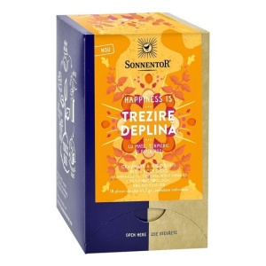 CEAI HAPPINESS IS...TREZIRE DEPLINA ECO 18dz SONNENTOR