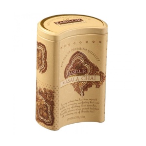 Ceai Masala Chai 100g - Basilur - Img 3