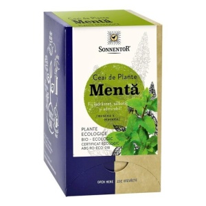 CEAI MENTA ECO 18dz SONNENTOR