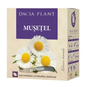 CEAI MUSETEL 50g DACIA PLANT