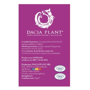 CEAI URI Sublima 50gr DACIA PLANT - Img 3